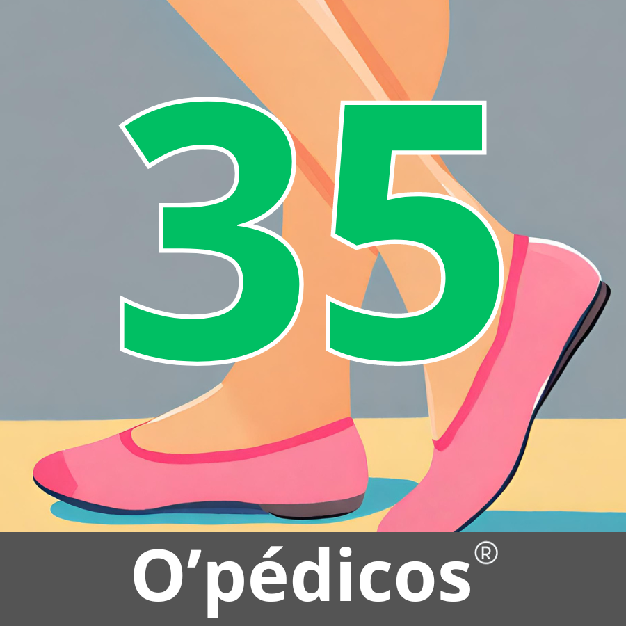 Ver talla 35