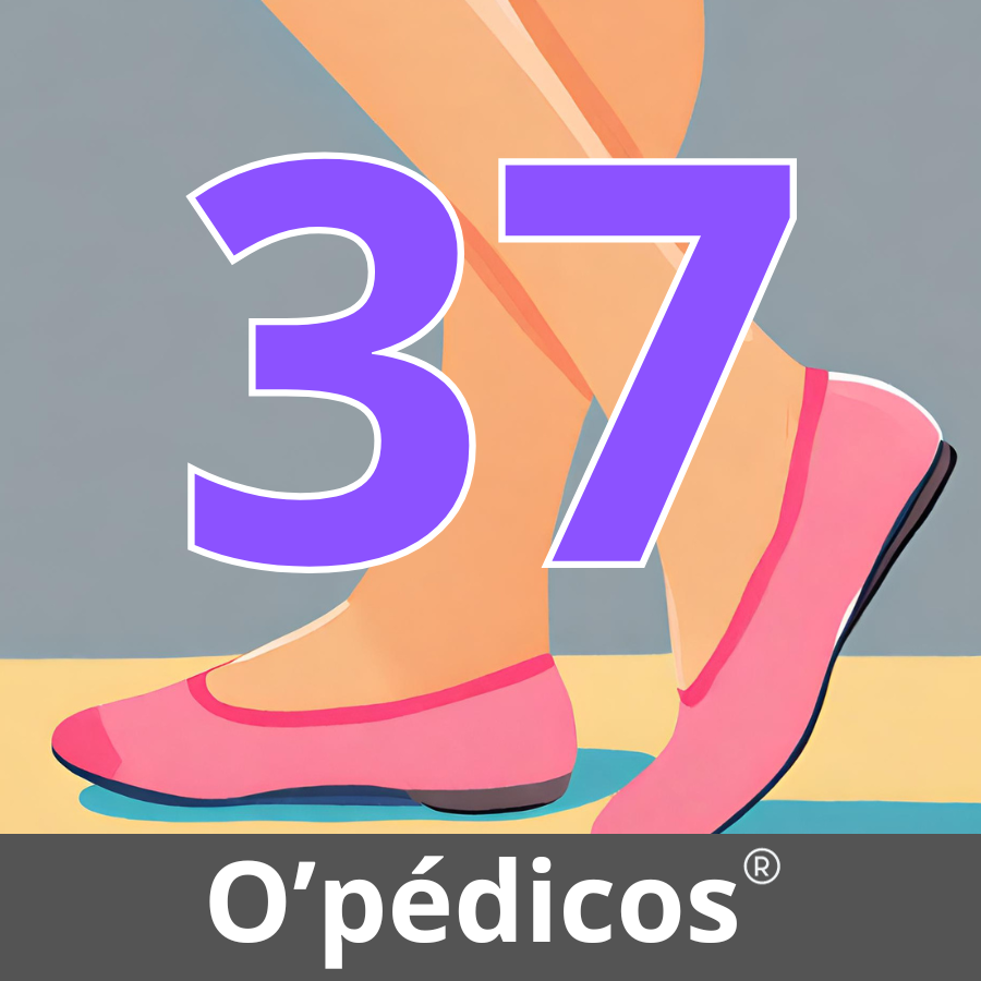 Ver talla 37