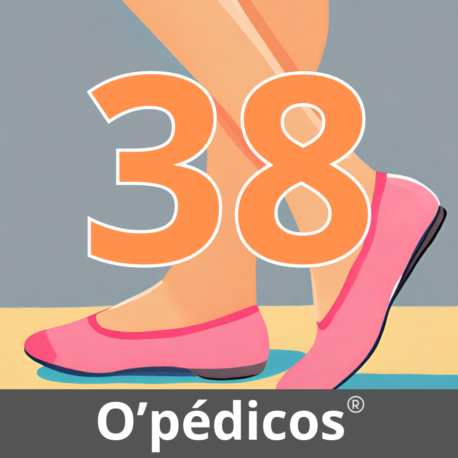 Ver talla 38