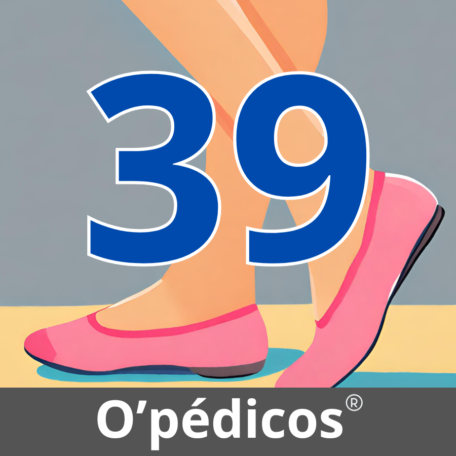 Ver talla 39