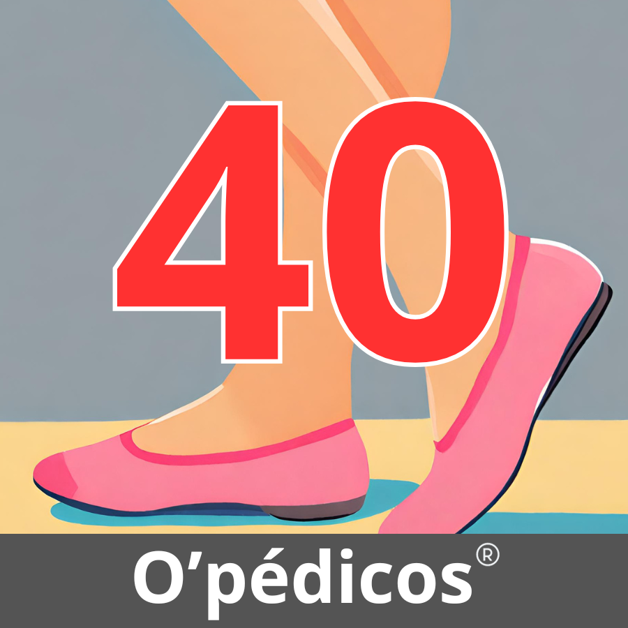 Ver talla 40