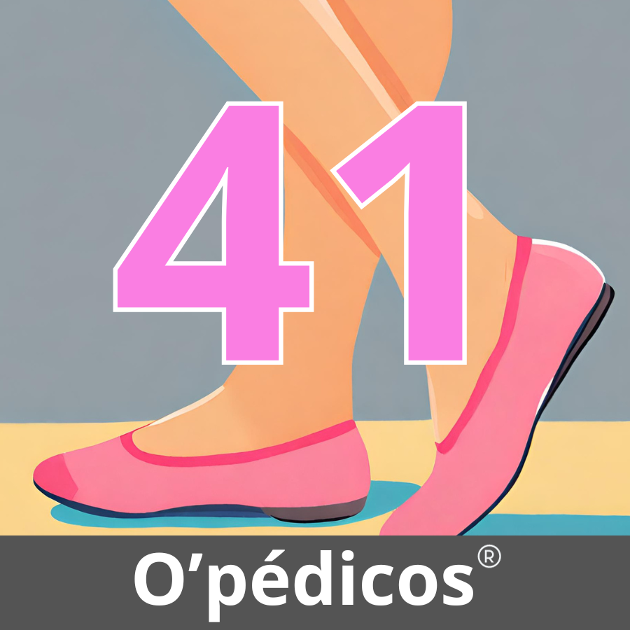 Ver talla 41