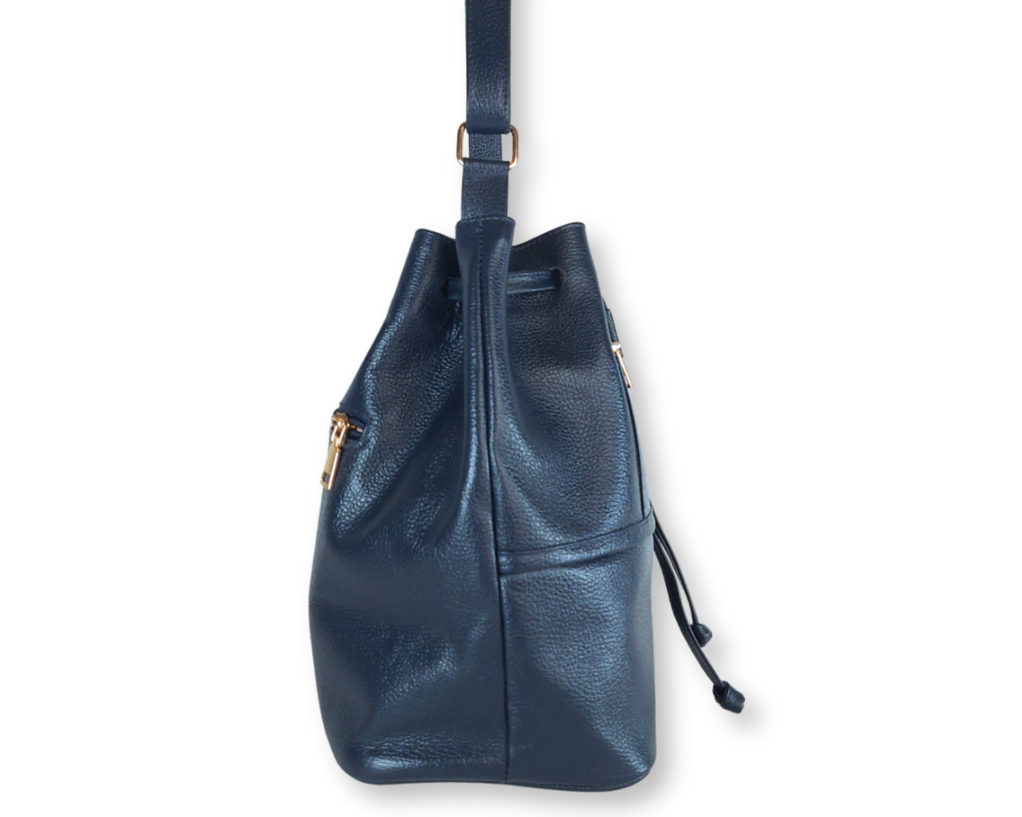 Bolso Aurora Turquí Oscuro