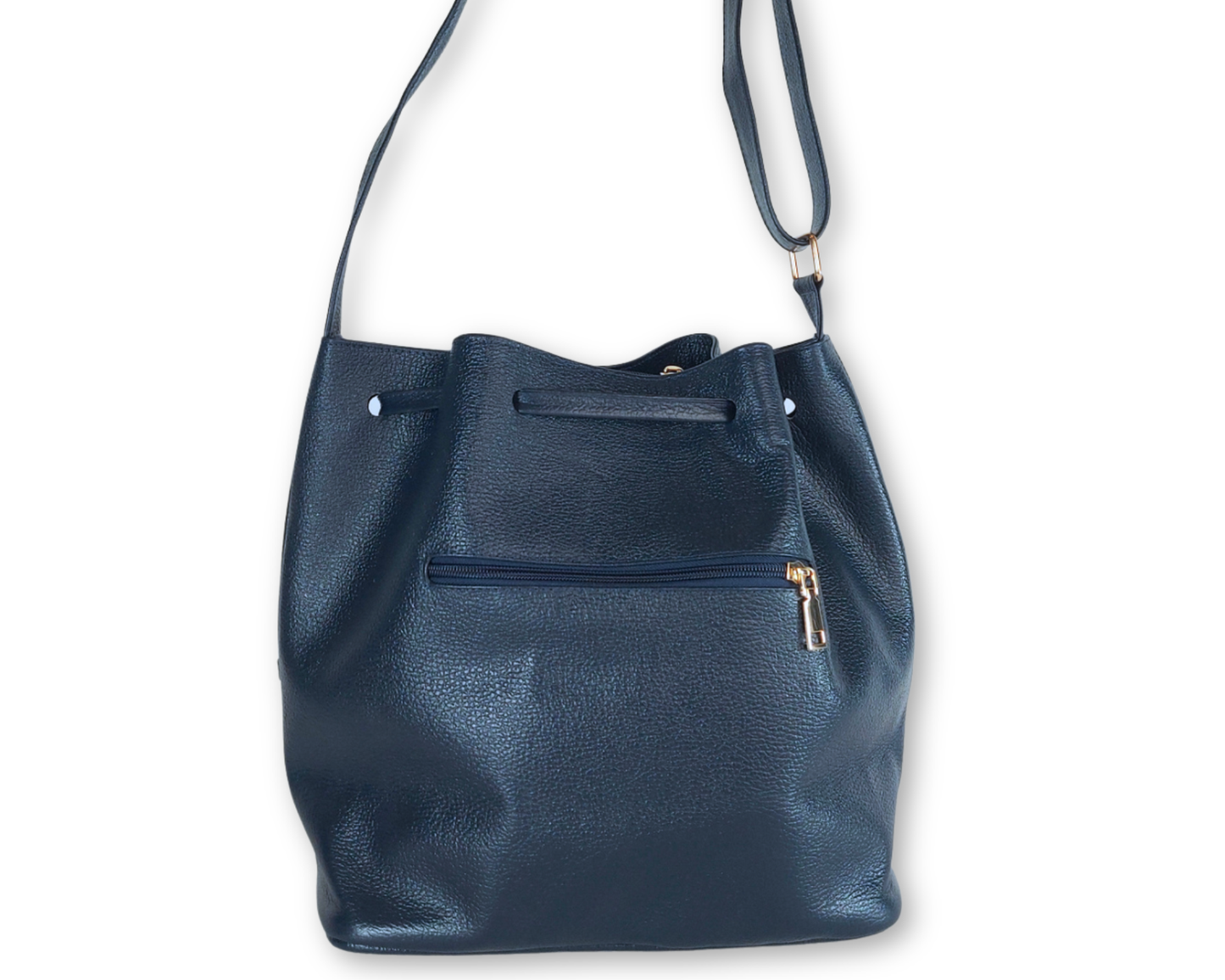 Bolso Aurora Turquí Oscuro