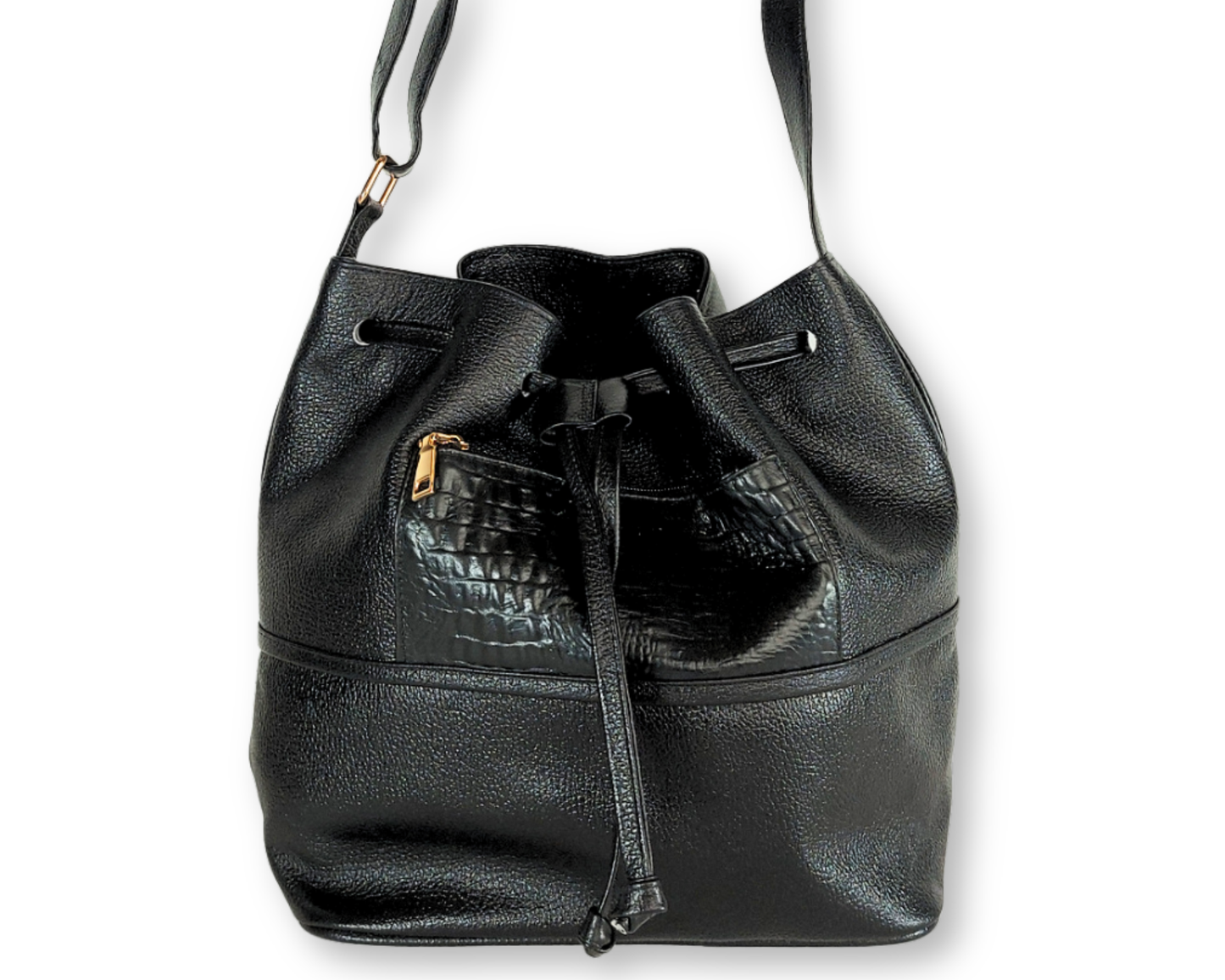 Bolso Aurora Negro