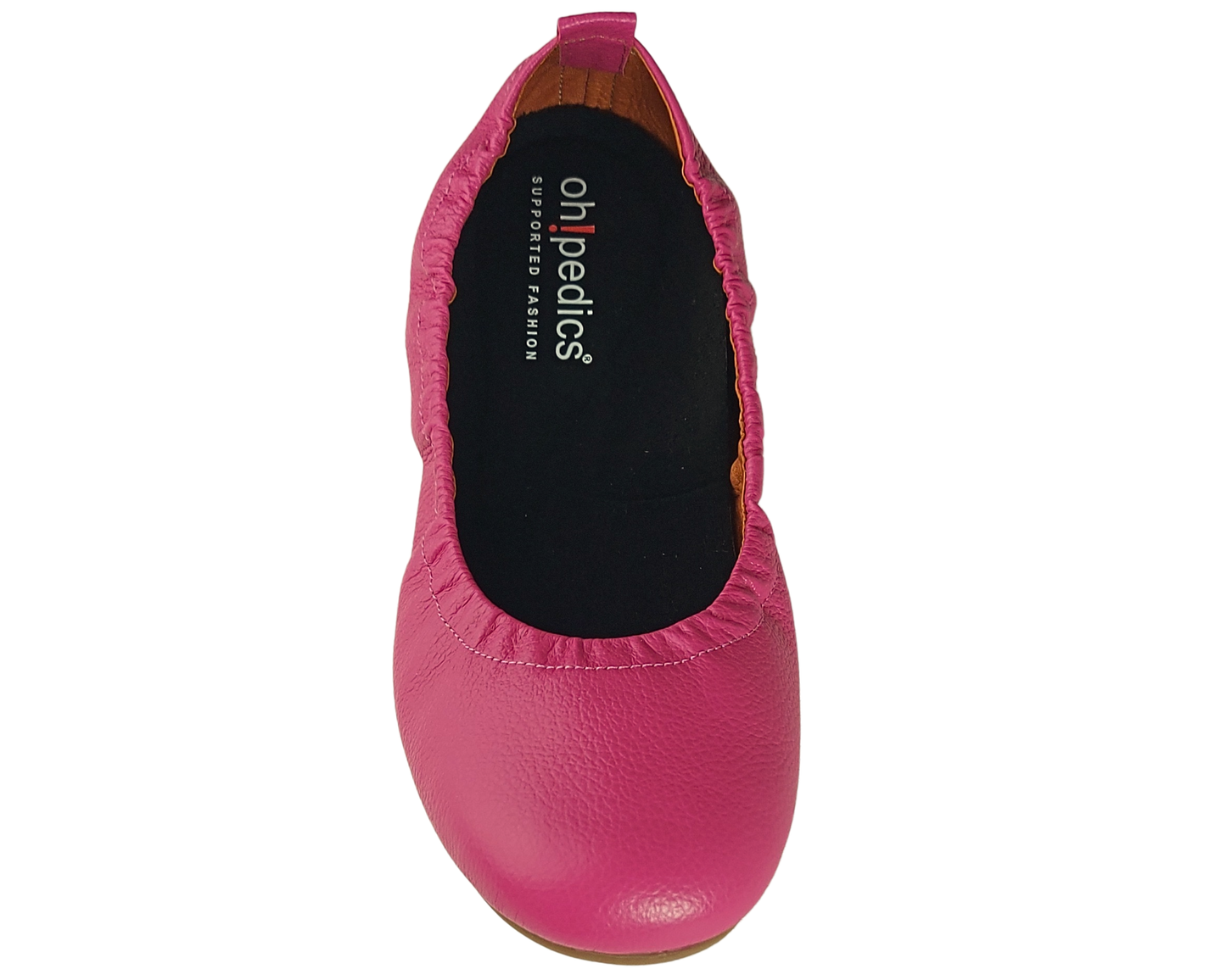 O'pedicos ODINE Frambuesa SM