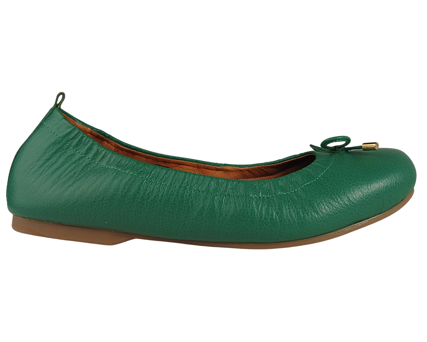 O'pedicos Odine Verde Esmeralda