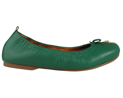 O'pedicos Odine Verde Esmeralda
