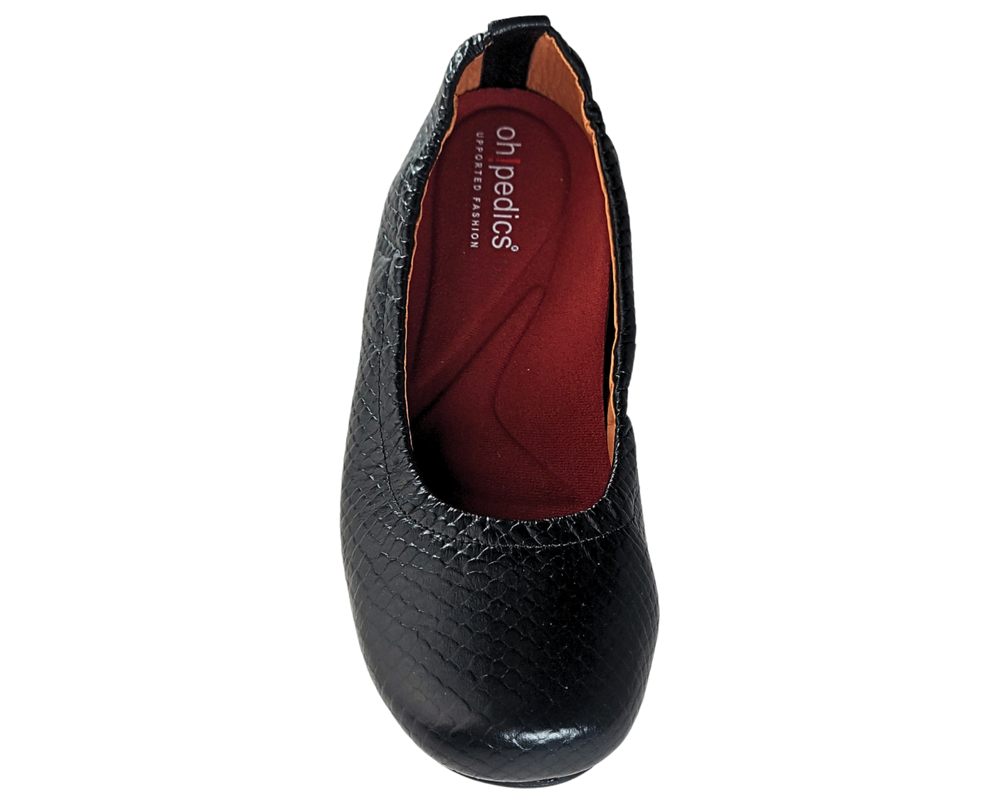 O'pedicos Mamba Negro