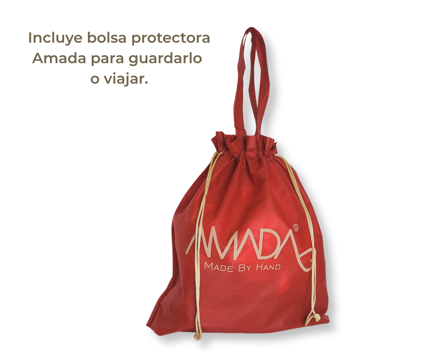 Bolso Aurora Turquí Oscuro