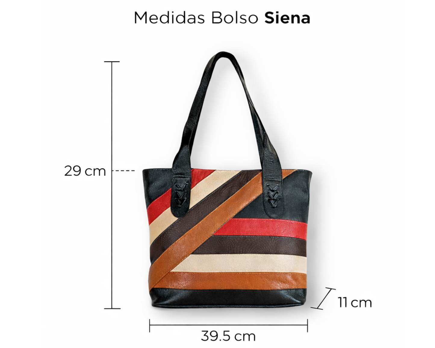 Bolso Siena