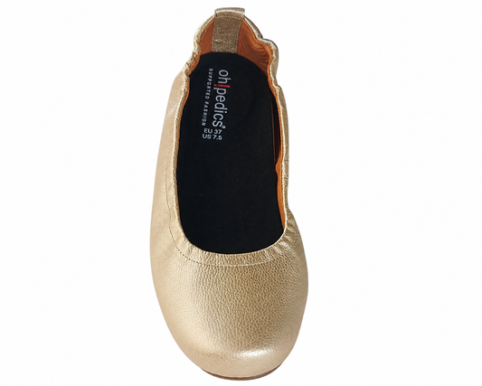 O'pedicos GABANA Oro SM