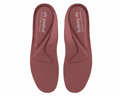 🔴 Plantillas Vinotinto – Para Fascitis Plantar