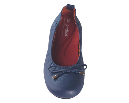 O'pedicos ODINE Azul Turqui TM