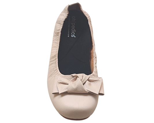 O'pedicos ODINE Beige PL