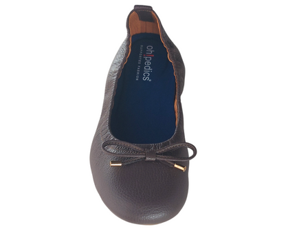 O'pedicos ODINE Chocolate Godiva TM