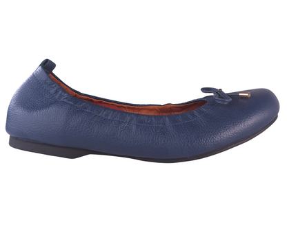 O'pedicos ODINE Azul Turqui TM