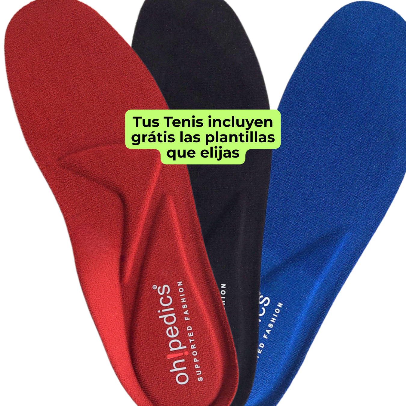 Frida Miel x Oro · Tenis 100% Cuero con Soporte Ortopédico
